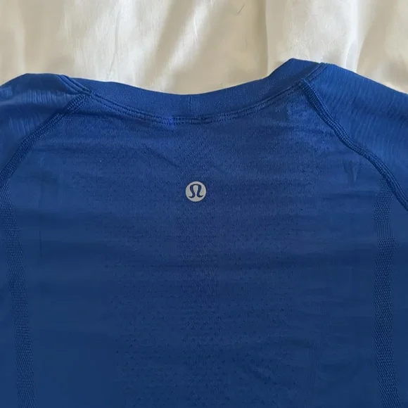 lululemon swiftly tech - Picture 2 of 2